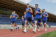 LUZERN TRAINING