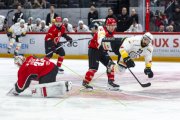 LAUSANNE - LUGANO