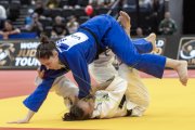 JUDO LAUSANNE 2026