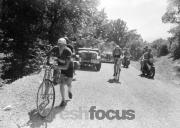 Radsport - Tour de France 1956