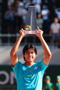 GENEVA OPEN 2026