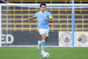 MAN CITY - YB