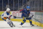 KLOTEN - ZUG