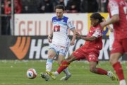 WINTERTHUR - LUZERN