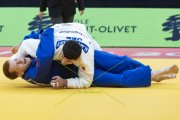JUDO LAUSANNE 2026