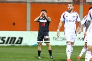 LUGANO - SERVETTE