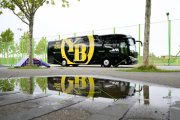 ZUERICH - YB