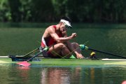 LUZERN REGATTA 2026