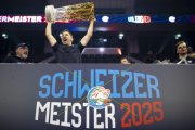 MEISTERFEIER ZSC