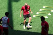 ABSCHLUSSTRAINING THUN