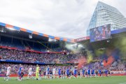 BASEL - THUN