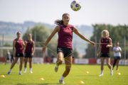 SCHWEIZ FRAUEN TRAINING