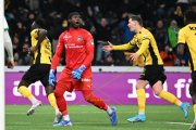 YB - ST.GALLEN