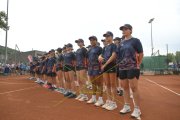 TENNIS INTERCLUB NLA FINALRUNDE 2026