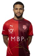 VADUZ PORTRAIT