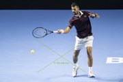 SWISS INDOORS 2026