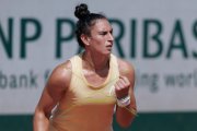 FRENCH OPEN 2026