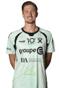 XAMAX PORTRAIT