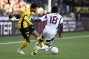 YB - SERVETTE