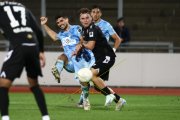 BELLINZONA - THUN