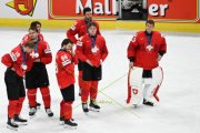 SCHWEIZ - FINNLAND