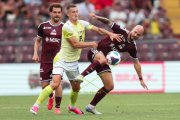 SERVETTE - BASEL