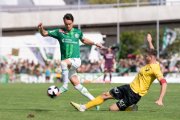 DELEMONT - ST.GALLEN