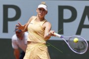 FRENCH OPEN 2026