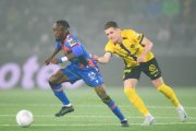 YB - BASEL