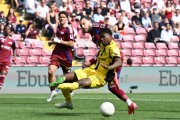 SERVETTE - YB