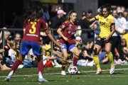 YB FRAUEN - SERVETTE