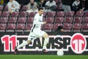 SERVETTE - YB