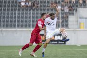 SV SCHAFFHAUSEN - WINTERTHUR
