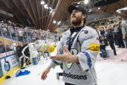 DAVOS - FRIBOURG