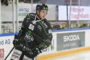 OLTEN - GCK LIONS