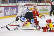 BIEL - FRIBOURG