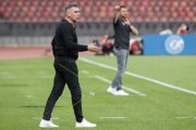 GC - SERVETTE
