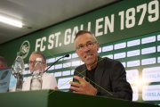 MK ST.GALLEN
