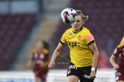 SERVETTE - YB