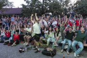 LAUSANNE PUBLIC VIEWING