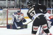 LUGANO - ZSC