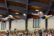 ETF LAUSANNE 2025