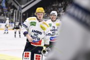 LUGANO - AMBRI