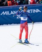 OLYMPIA MILANO CORTINA  2026