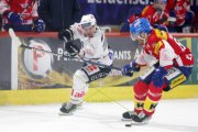 KLOTEN - LUGANO