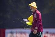 SCHWEIZ TRAINING