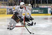 DAVOS - FRIBOURG