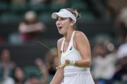 WIMBLEDON 2026