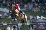 CSIO ST.GALLEN