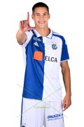 GC PORTRAIT